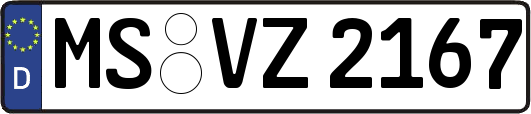 MS-VZ2167