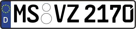 MS-VZ2170