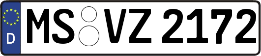 MS-VZ2172