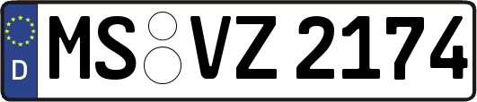 MS-VZ2174