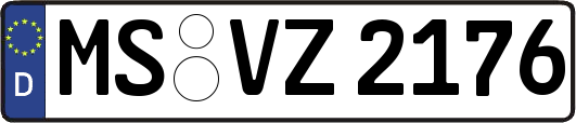 MS-VZ2176