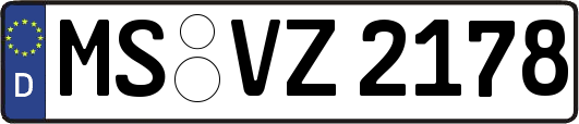 MS-VZ2178