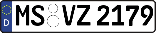 MS-VZ2179