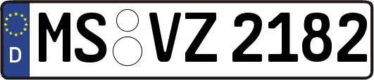 MS-VZ2182