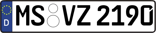 MS-VZ2190