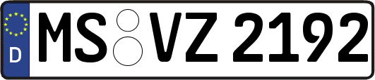 MS-VZ2192