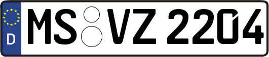 MS-VZ2204