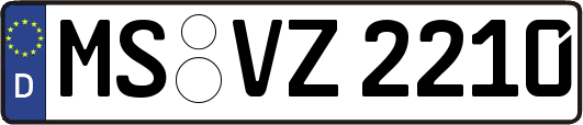 MS-VZ2210