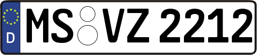 MS-VZ2212