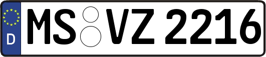 MS-VZ2216
