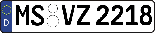 MS-VZ2218