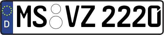 MS-VZ2220