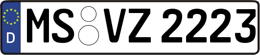 MS-VZ2223