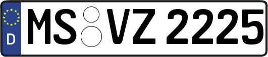 MS-VZ2225