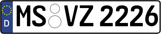 MS-VZ2226