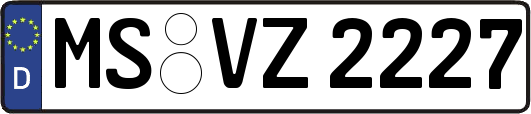 MS-VZ2227