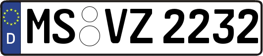 MS-VZ2232