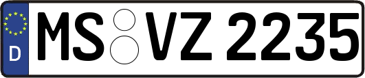 MS-VZ2235