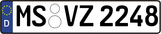 MS-VZ2248
