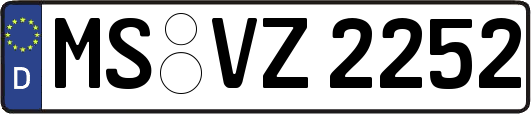 MS-VZ2252