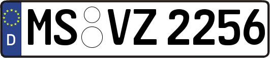 MS-VZ2256