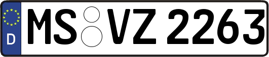 MS-VZ2263