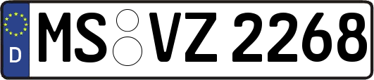 MS-VZ2268