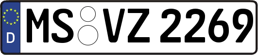 MS-VZ2269