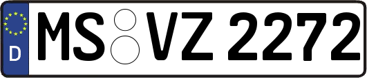 MS-VZ2272