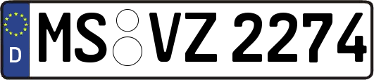 MS-VZ2274