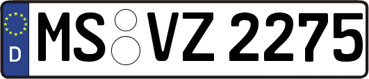 MS-VZ2275