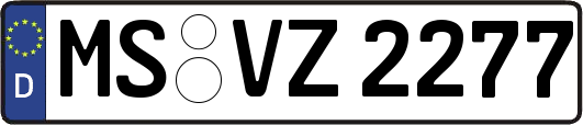 MS-VZ2277