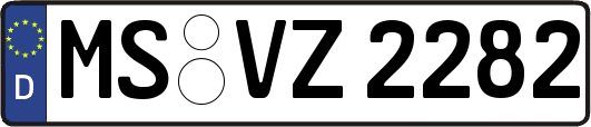 MS-VZ2282