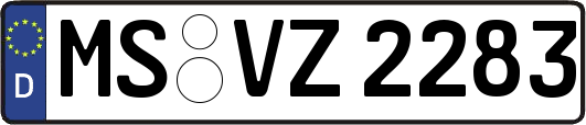 MS-VZ2283