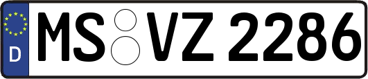MS-VZ2286