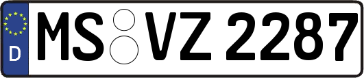 MS-VZ2287