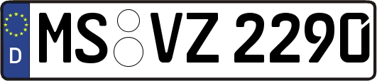 MS-VZ2290