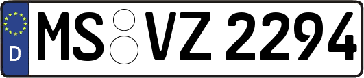 MS-VZ2294