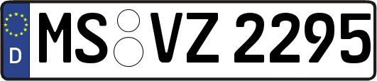 MS-VZ2295