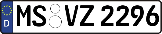 MS-VZ2296