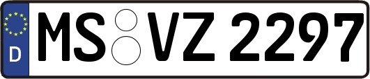 MS-VZ2297