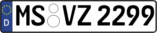 MS-VZ2299