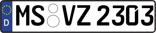 MS-VZ2303