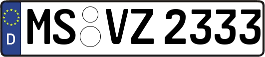 MS-VZ2333