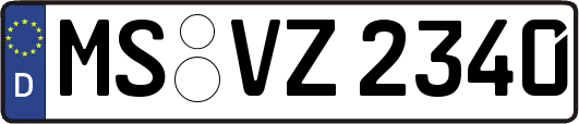 MS-VZ2340