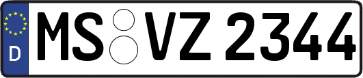 MS-VZ2344