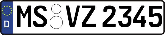 MS-VZ2345