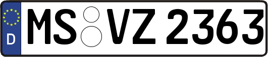 MS-VZ2363