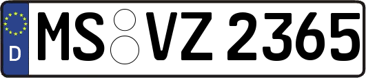 MS-VZ2365