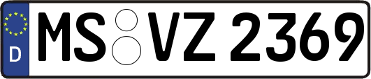 MS-VZ2369